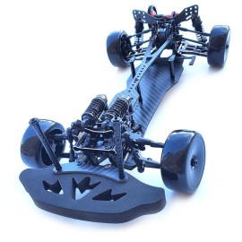3RACING Sakura D5 RC Car Frame