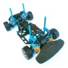 Tamiya Sakura TT01M RC Car Frame
